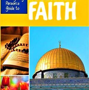 The Young Person's Guide to Nourishing Faith