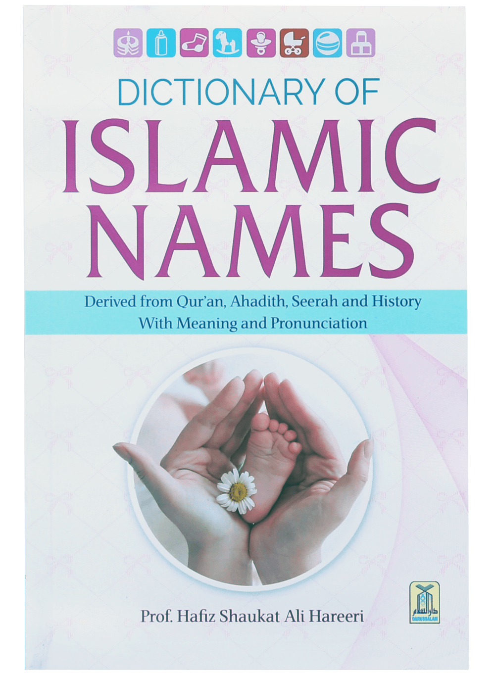 dictionary-of-islamic-names-darussalam-canada