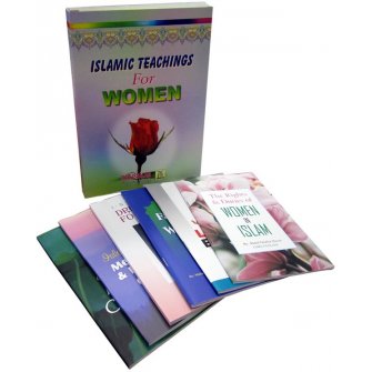 090-islamic-teachings-for-women-6-books