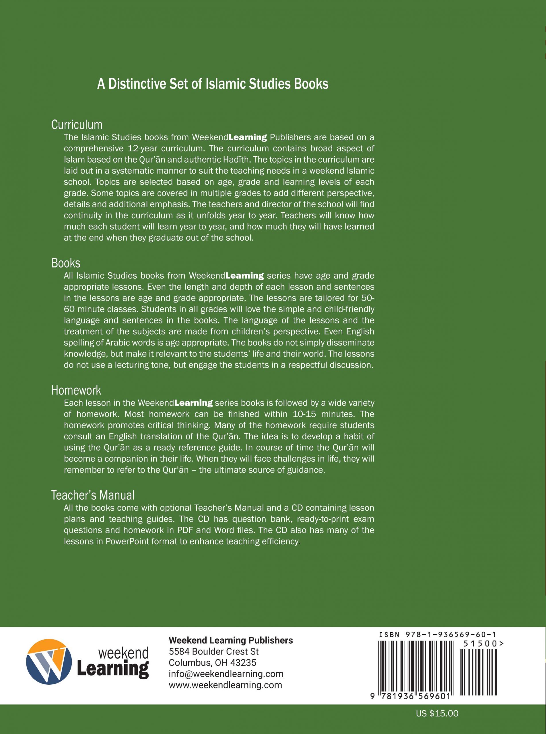 Islamic Studies Level 4 Revised And Enlarged Edition DARUSSALAM CANADA islamic-studies-level-4-revised-and-enlarged-edition-darussalam-canada