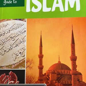 The Young Person's Guide to Understanding Islam