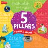 5-pillars