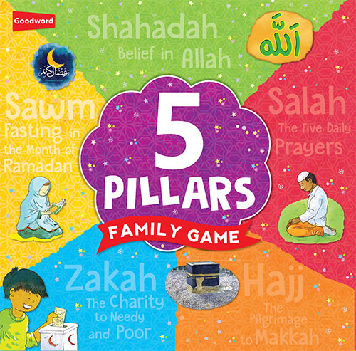 5-pillars