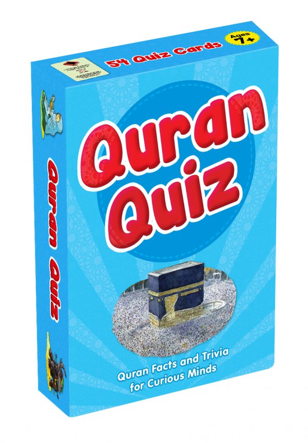 Islamic-Quiz-The-Quran