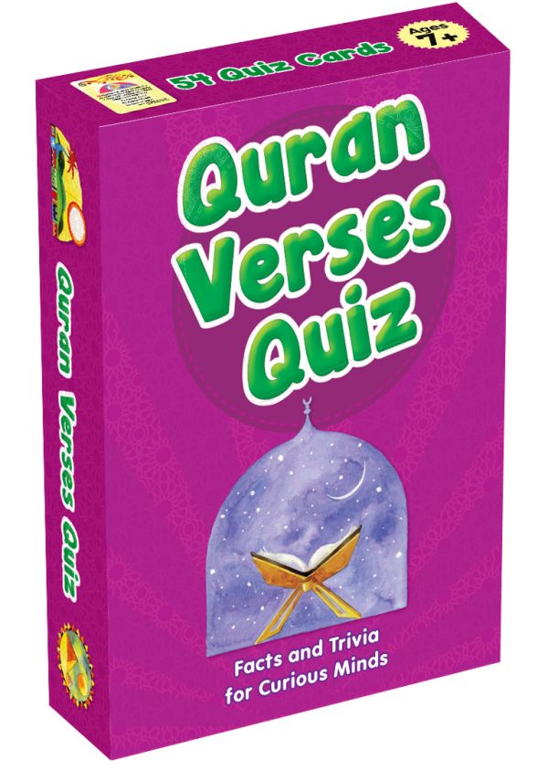 Quran-Verses-Quiz-Card-Box