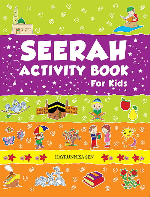 seerah-activity