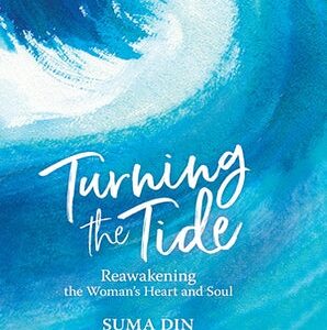 TURNING THE TIDE