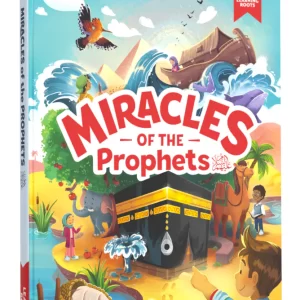 Miracles of the Prophets