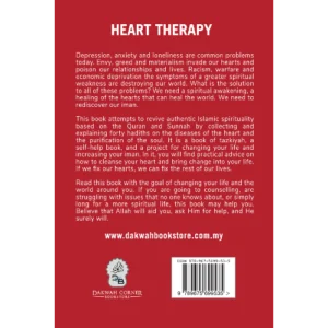 HEART THERAPY