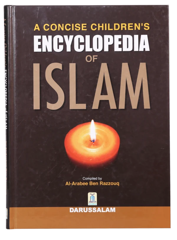 A Concise Children`s Encyclopedia of Islam