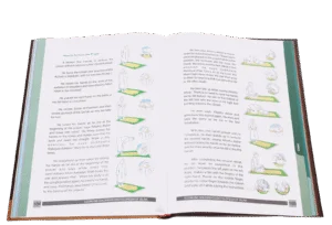 A Concise Children`s Encyclopedia of Islam