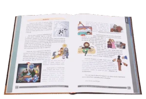 A Concise Children`s Encyclopedia of Islam