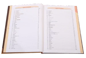 A Concise Children`s Encyclopedia of Islam