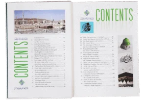 A Collection of Stories from the Seerah