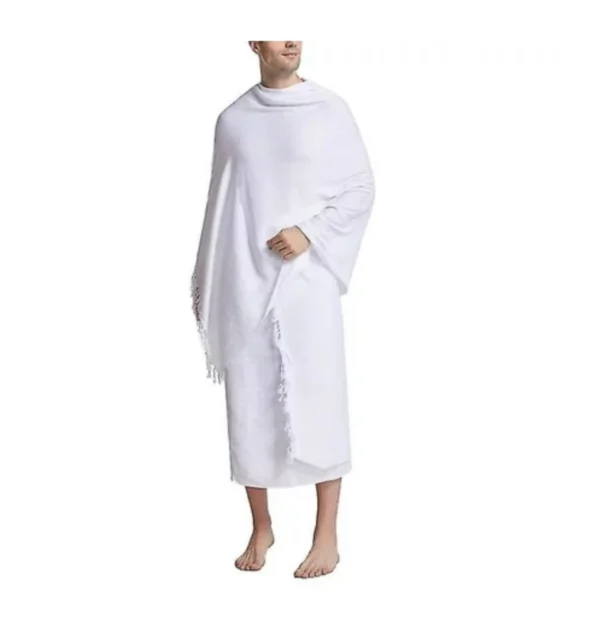 Ahram Towel 50*100 Adult (XL)