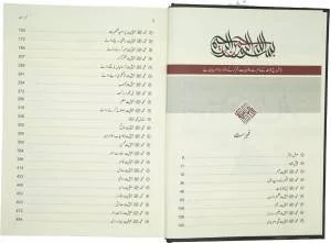 An Inspiration to the World (URDU)