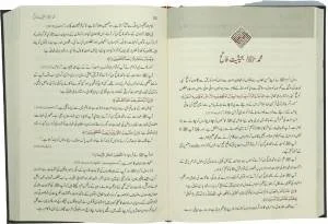 An Inspiration to the World (URDU)