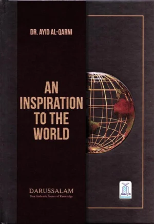 An Inspiration to the World by Dr.