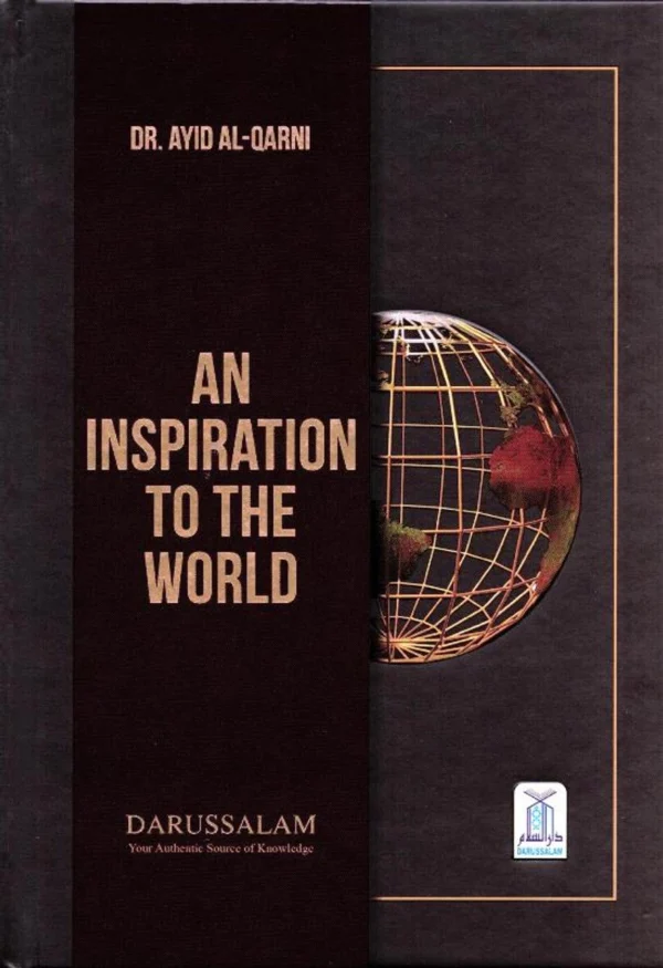 An Inspiration to the World by Dr.