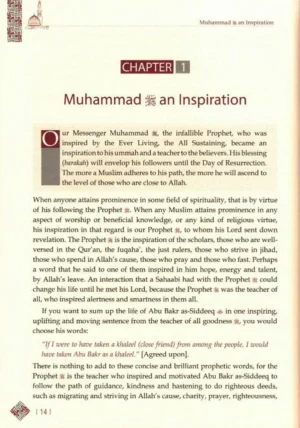An Inspiration to the World by Dr.
