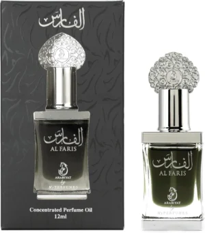 Arabiyat Al Faris Concentrated