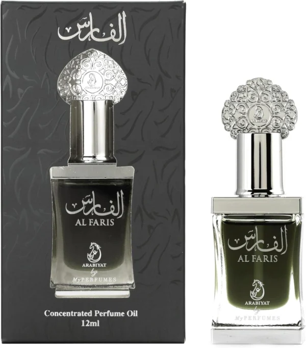 Arabiyat Al Faris Concentrated