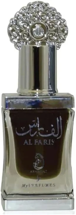 Arabiyat Al Faris Concentrated