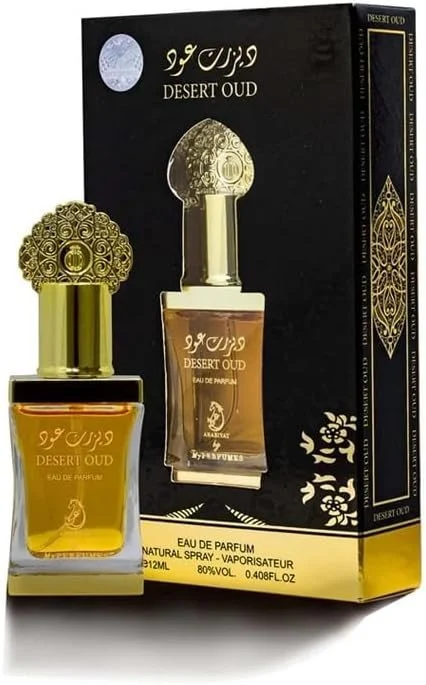 Arabiyat Desert Oud