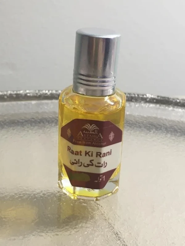 Attar Raat Ki Rani 12ml