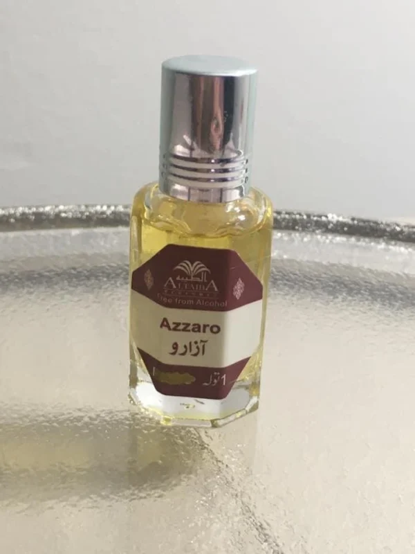 Attar Azzaro 12ml