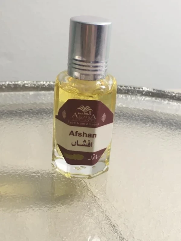 Attar Afshan 12ml