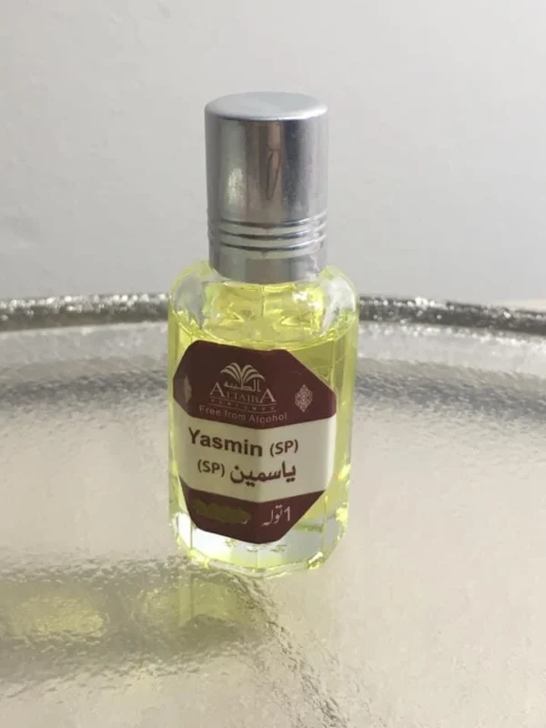Attar Yasmin SP 12ml