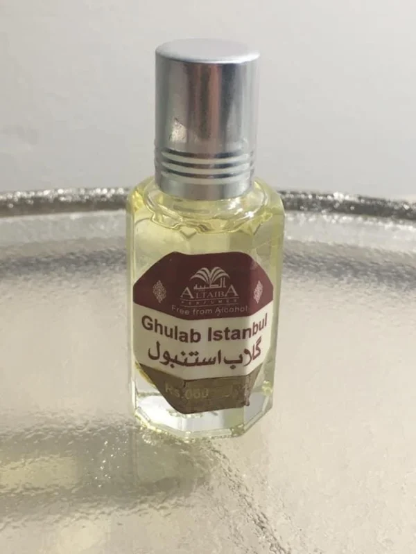 Attar Gulab Istanbul 12ml