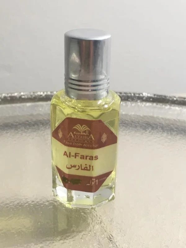 Attar Al Faras 12ml
