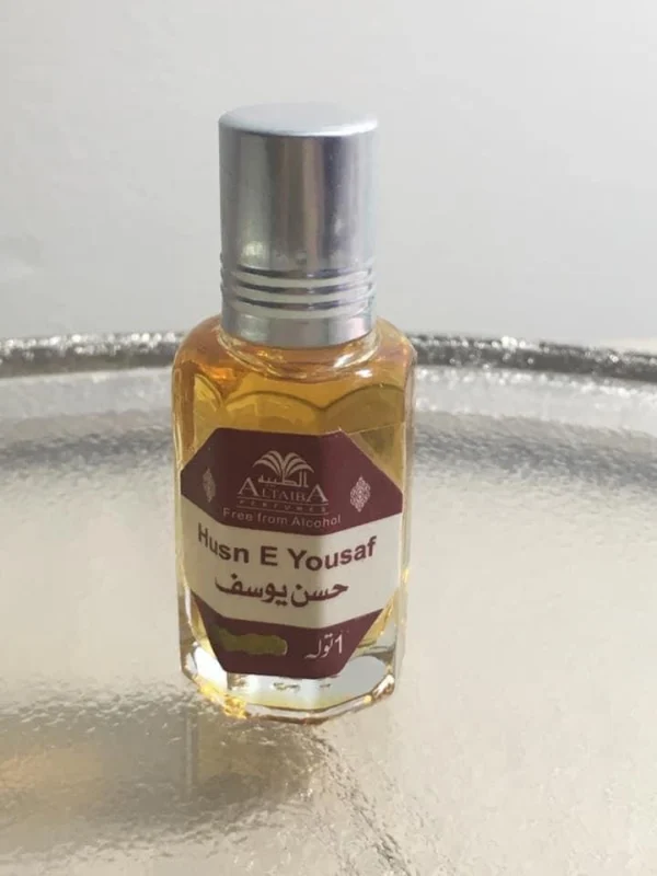 Attar Husn E Yousaf 12ml