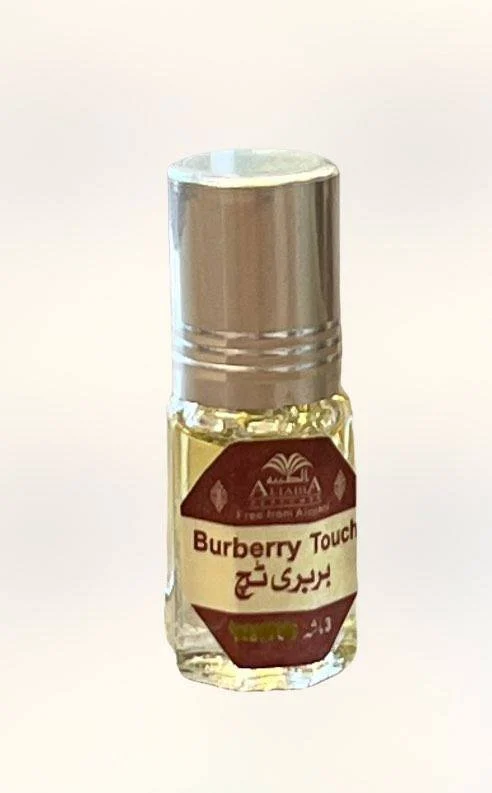 Attar Burberry Touch 3ml