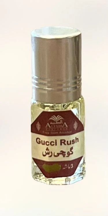 Attar Gucci Rush 3ml