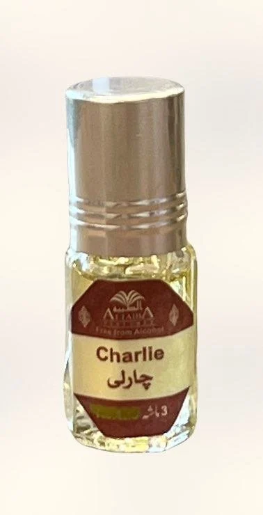 Attar Charlie 3ml