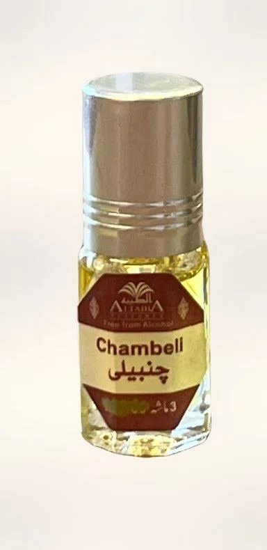 Attar Chambeli 3ml