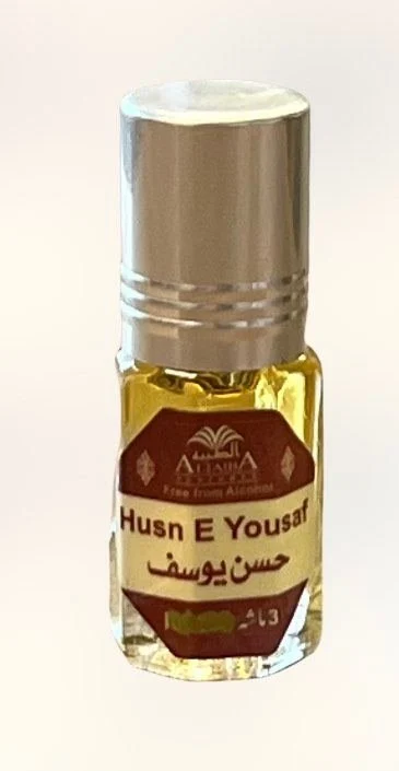 Attar Husn E Yousaf 3ml