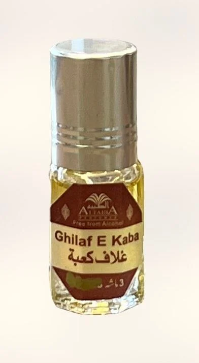 Attar Ghilaf E Kaba 3ml