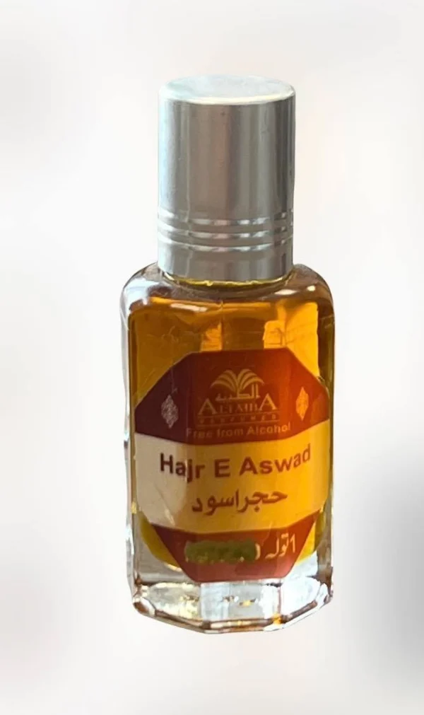 Attar Hajr E Aswad 12ml