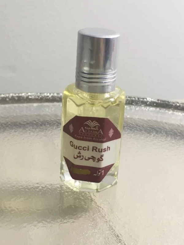 Attar Gucci Rush 6ml