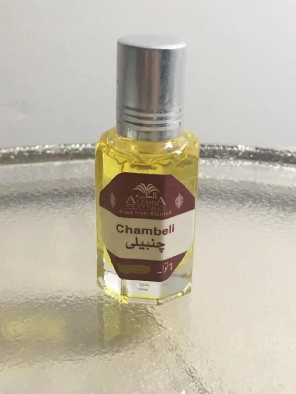 Attar Chambeli 6ml