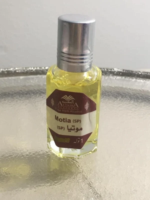 Attar Motia SP 6ml
