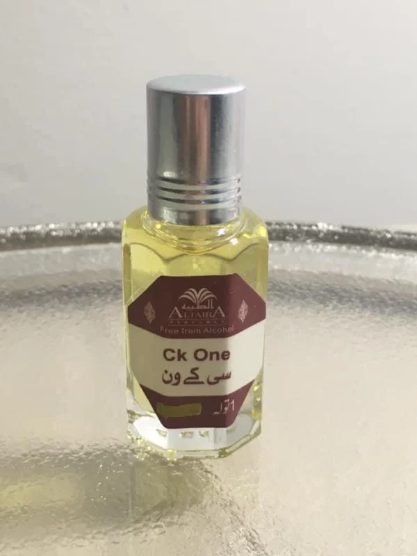 Attar CK One 12ml