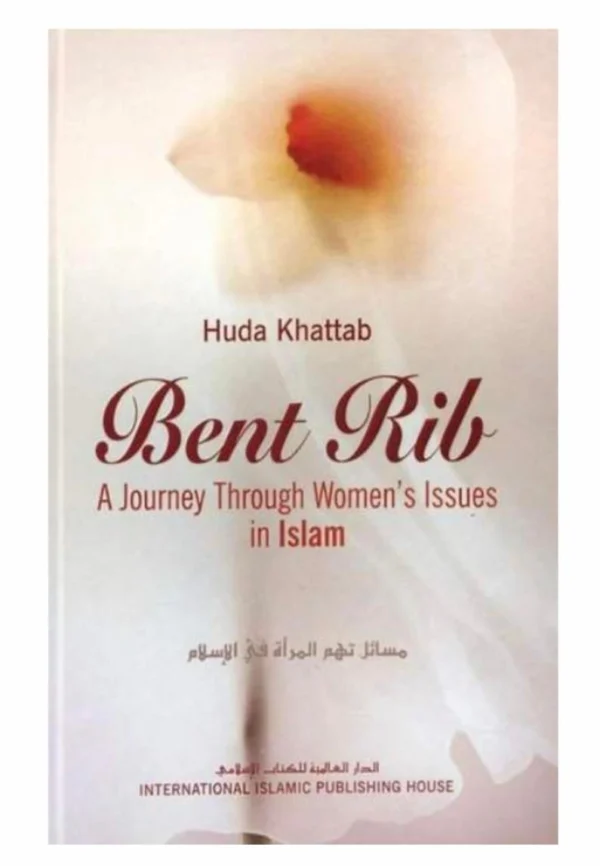 Bent Rib ( a Journey through women’s