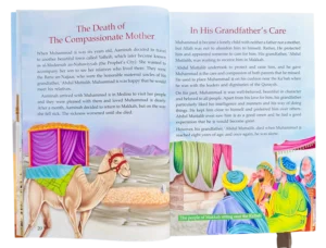 Biography of The Prophet Muhammad (SAW)