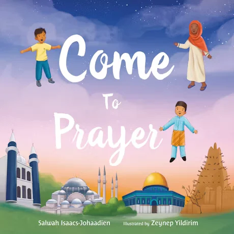 COME TO PRAYER