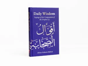 DAILY WISDOM 4 Book Set